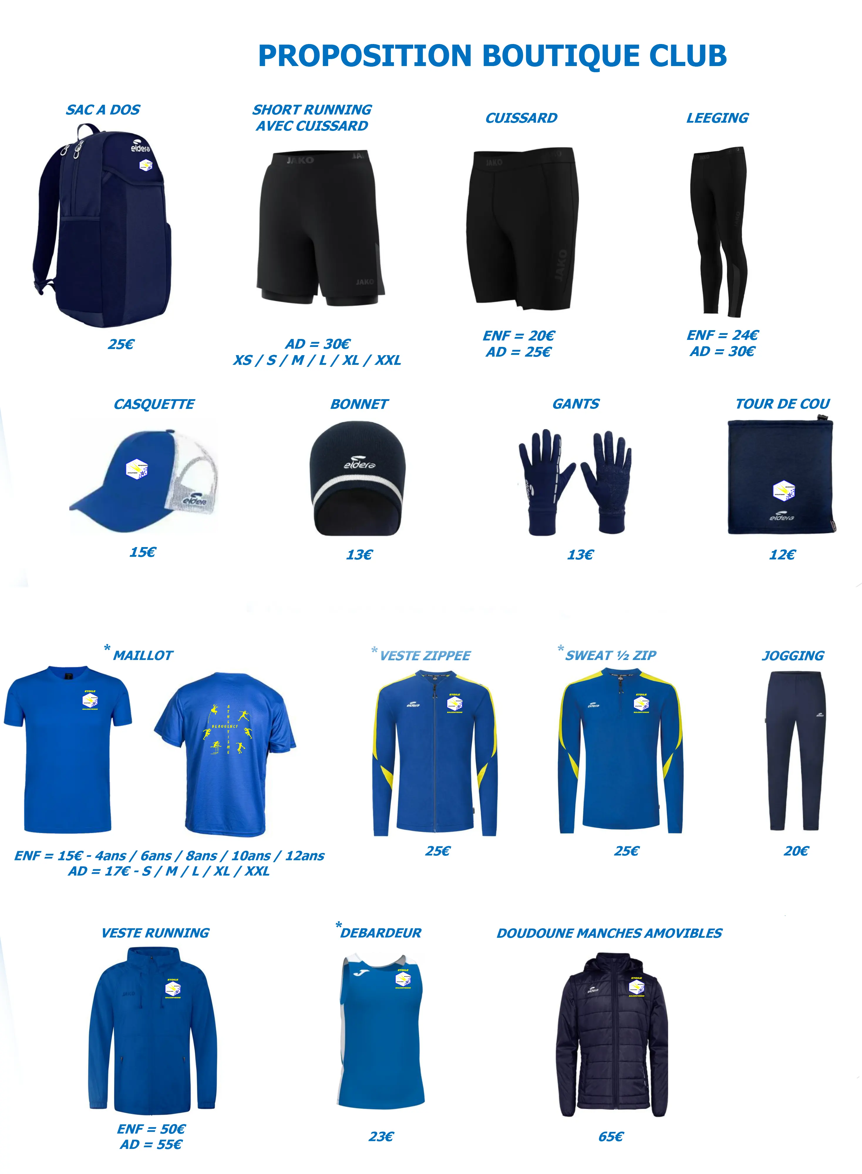 Image apparaissant au survol